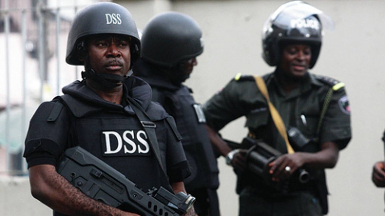 DSS warns politicians against the use of thugs ahead of 2023 election
