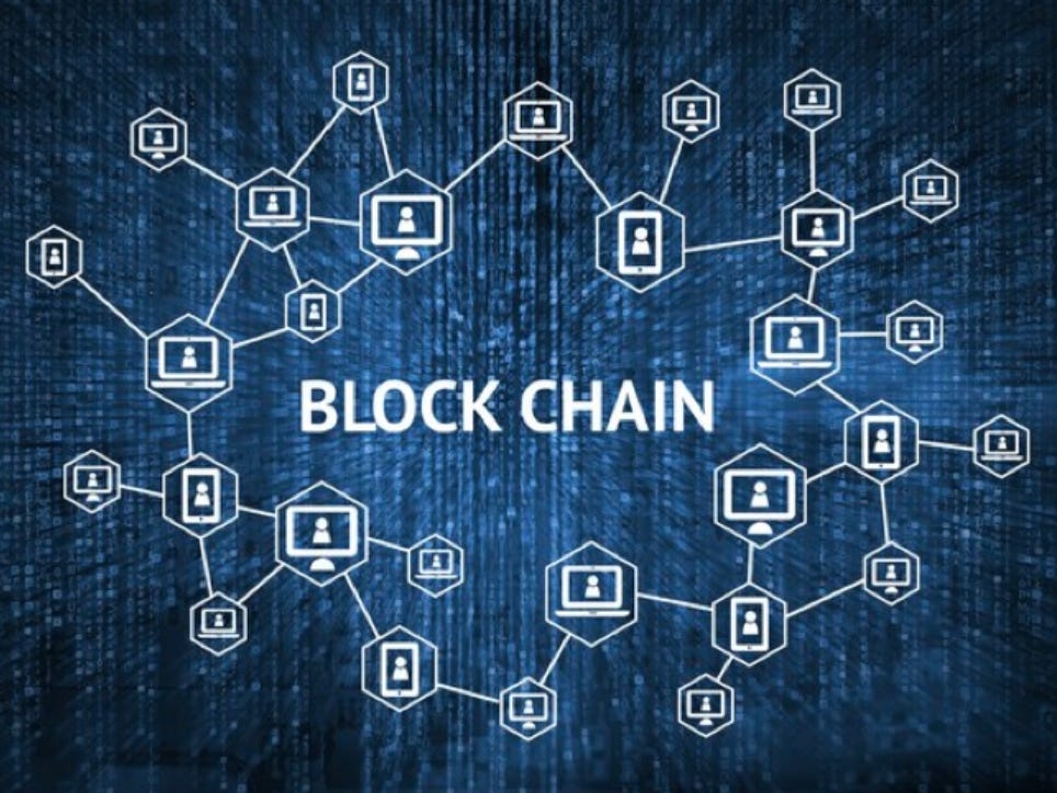 How Blockchain Technology Works?