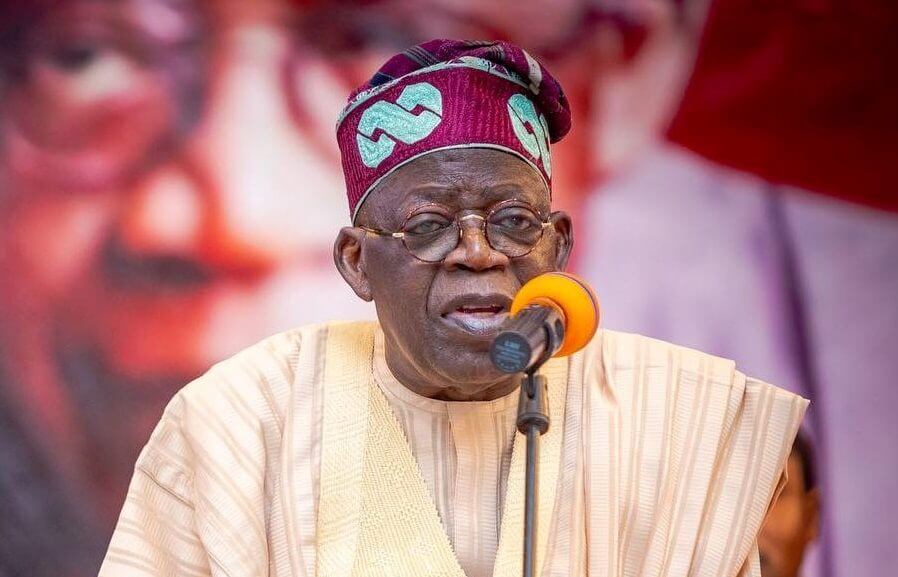 2023 Election: I have never lost any election – Tinubu replies Babachir Lawal