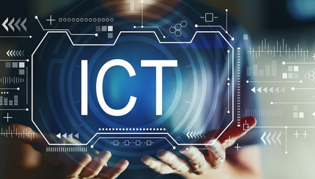 IMPACTS OF ICT IN THE SOCIETY