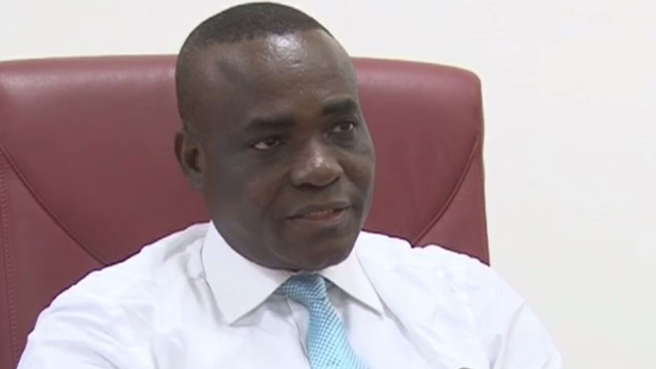 Akwa Ibom APC Guber Tussle: Federal High Court to Hear Enang’s Motion for Joinder Oct 24
