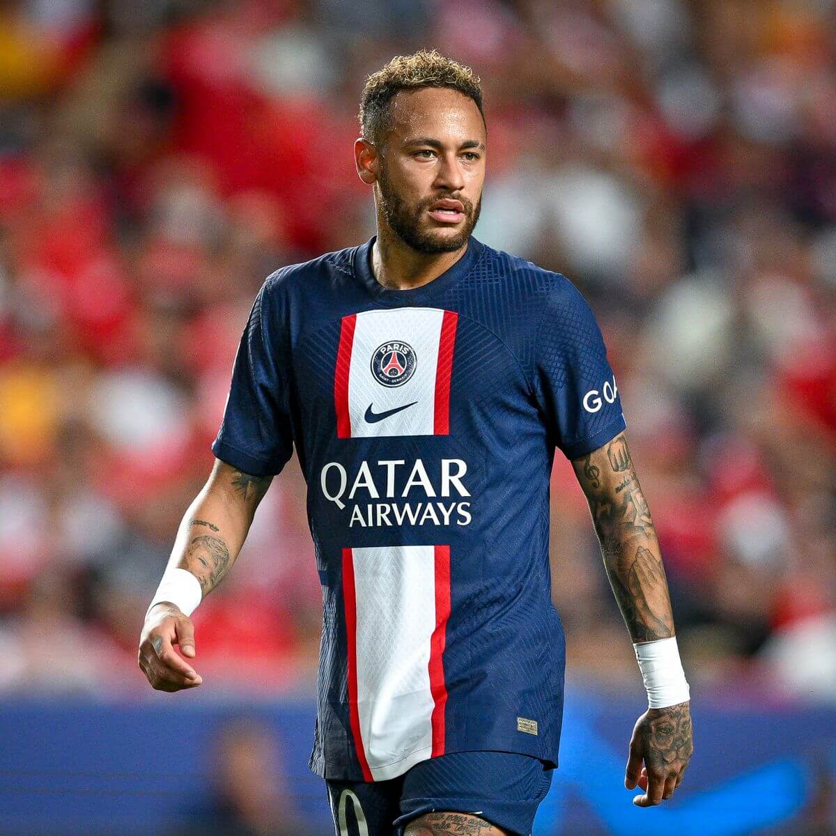 Neymar to face five-year jail-term request in corruption and fraud trial