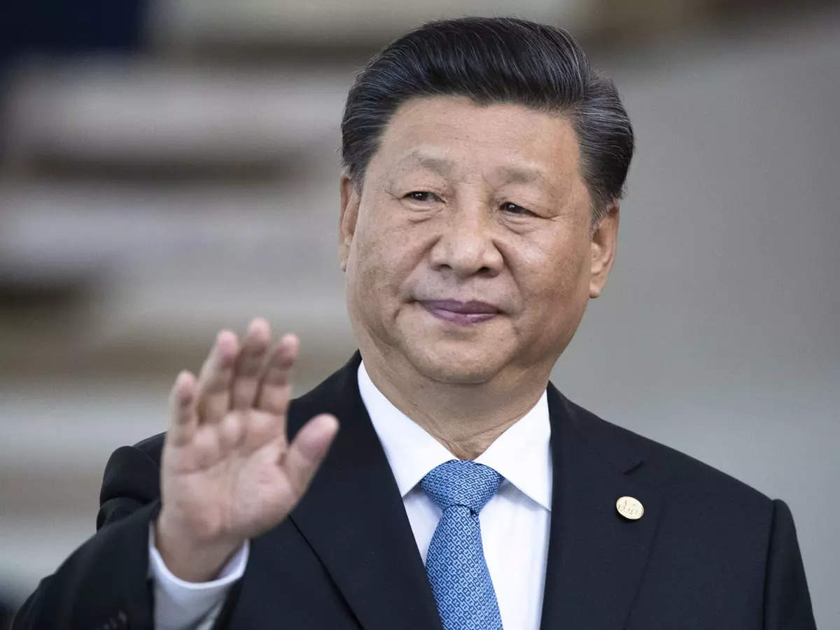 Xi Jinping secures third term as China's president