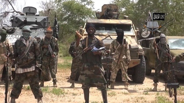 Boko Haram militants kill 10 Chadian soldiers near Nigeria border