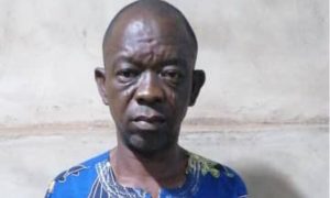 Ogun: Man beats wife to death over school ownership