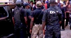 DSS Personnel To Be Sanctioned For Begging At Lagos Airport