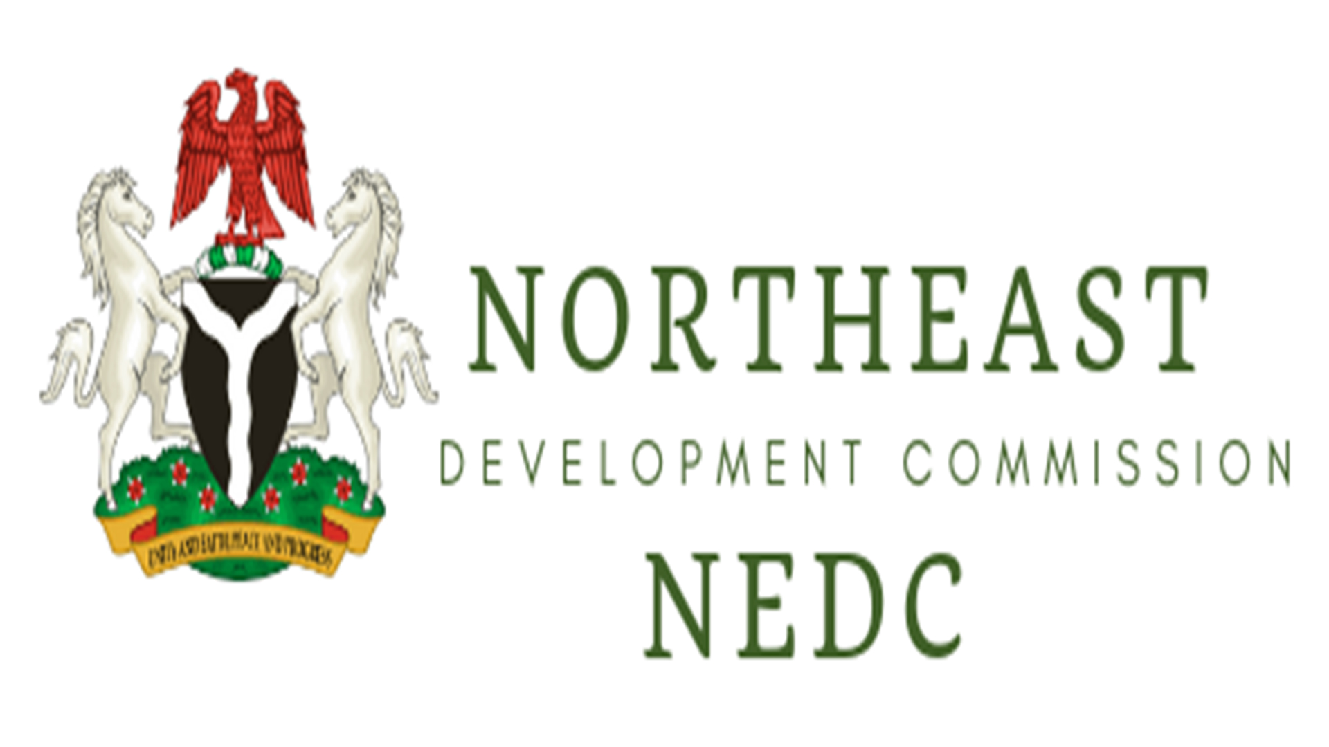 north east development commission take over feeding from NEMA