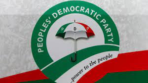 BREAKING: Benue PDP suspends Igyorov Ward Exco over Ayu’s suspension