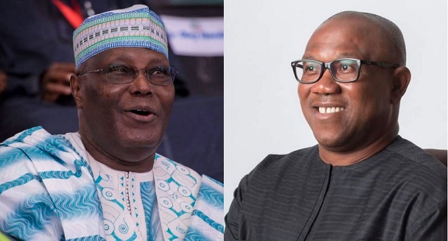 Atiku's Camp React as Wike Promises To Support Peter Obi