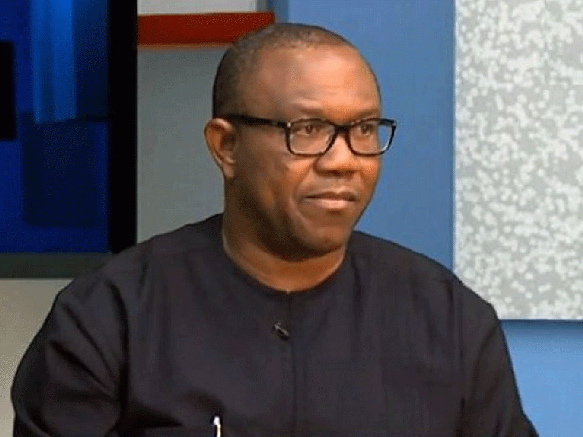 2023: Anambra Gov, Soludo dumps Peter Obi, Delceared Support for preferred presidential candidate