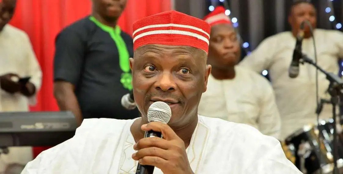 Kwankwaso Promises Quality Education and Youth Empowerment