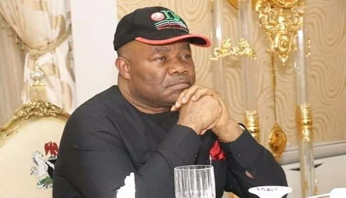 2023: Akpabio rejects court judgement, heads to Supreme Court