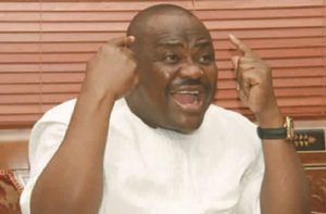 Atiku's Camp React as Wike Promises To Support Obi