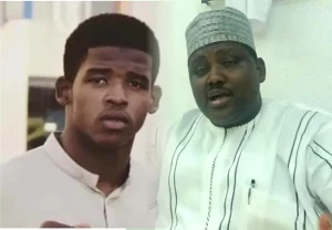 Appeal Court Affirms Abdulrasheed Maina's Son Conviction For Money Lundering