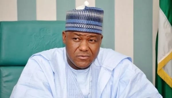 Dogara dumps APC for PDP