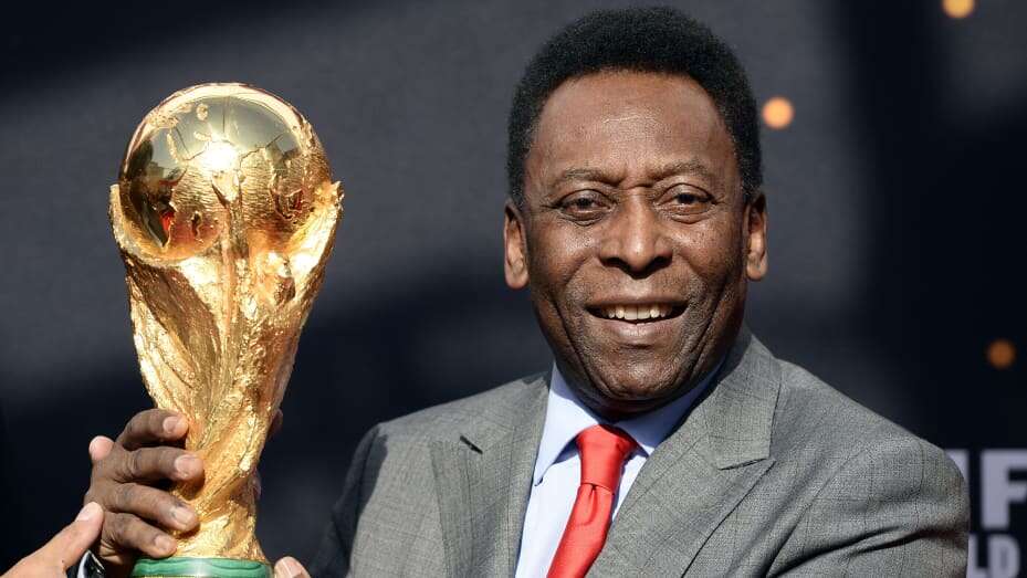Incredible facts about Pele
