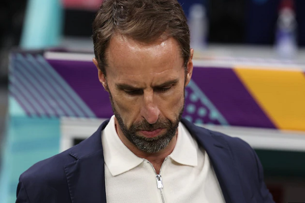 Qatar 2022: Southgate told to resign after England’s World Cup failure