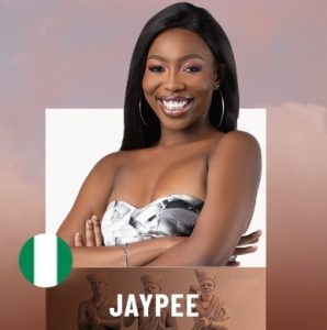 Meet Jaypee the nurse who is ready to show her drip in the house.